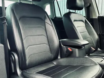 VW TIGUAN 4 Motion   Fab.11-2016  2.0 Diesel 240 Cp   Euro 6