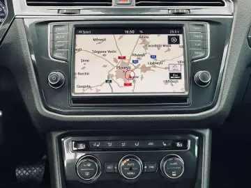 VW TIGUAN 4 Motion   Fab.11-2016  2.0 Diesel 240 Cp   Euro 6