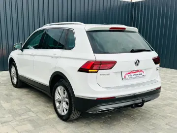 VW TIGUAN 4 Motion   Fab.11-2016  2.0 Diesel 240 Cp   Euro 6