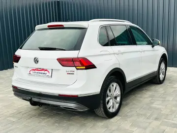 VW TIGUAN 4 Motion   Fab.11-2016  2.0 Diesel 240 Cp   Euro 6