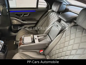 MERCEDES-BENZ S 450 e AMG Exklusiv PANO FondEnte.TV KeyGo