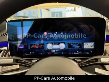 MERCEDES-BENZ S 450 e AMG Exklusiv PANO FondEnte.TV KeyGo