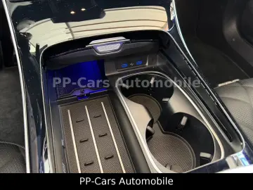 MERCEDES-BENZ S 450 e AMG Exklusiv PANO FondEnte.TV KeyGo