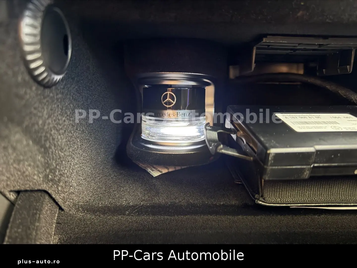 MERCEDES-BENZ S 450 e AMG Exklusiv PANO FondEnte.TV KeyGo