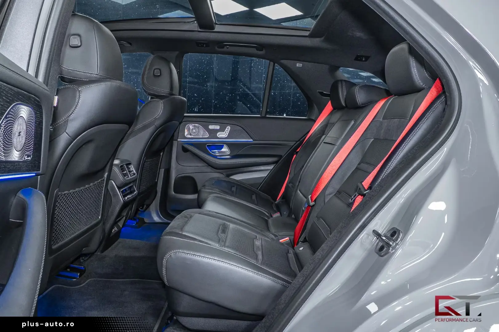 Mercedes-Benz GLE 53 AMG