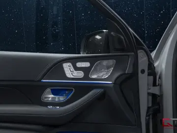 Mercedes-Benz GLE 53 AMG