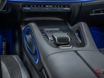 Mercedes-Benz GLE 53 AMG