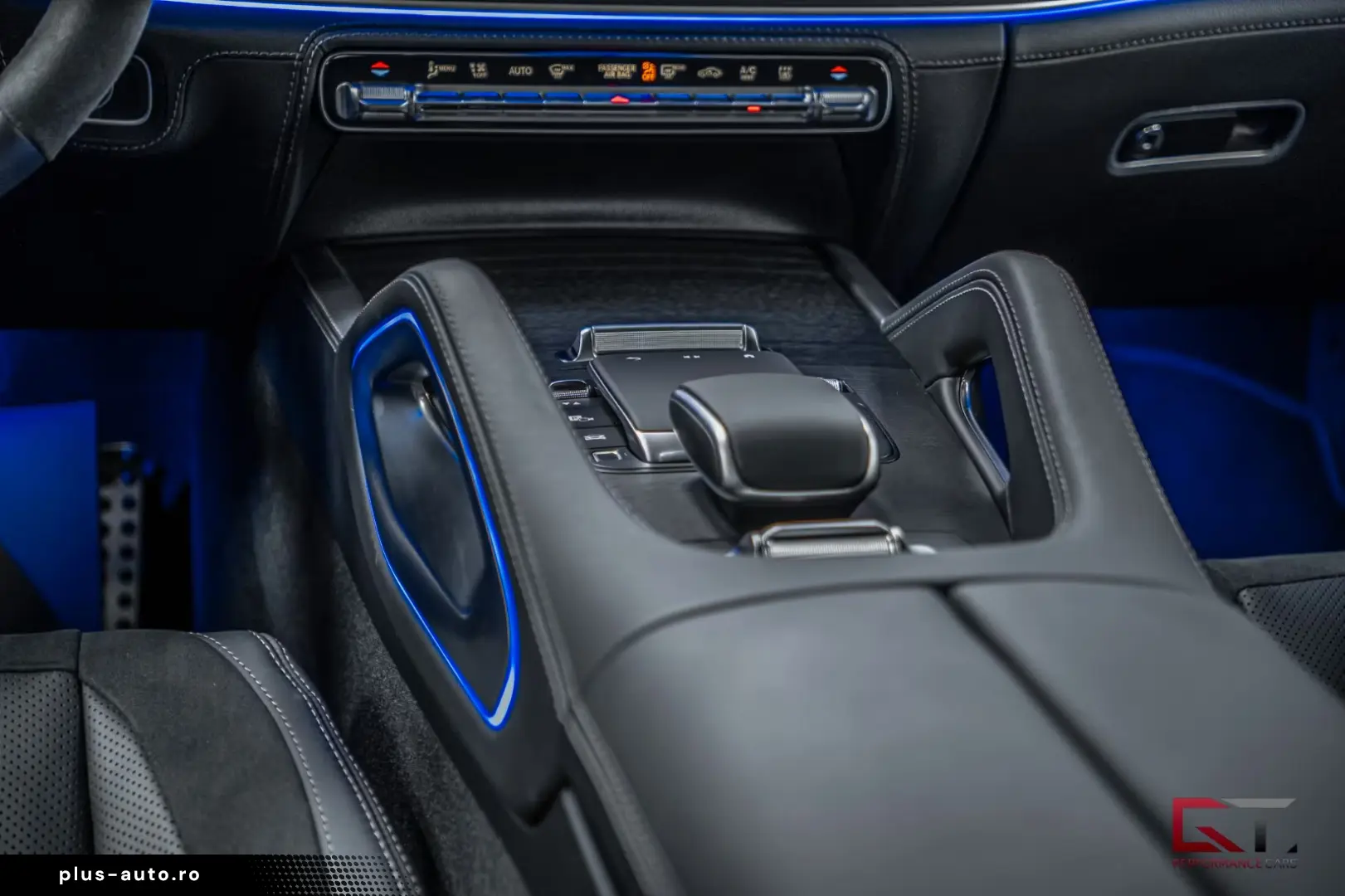 Mercedes-Benz GLE 53 AMG