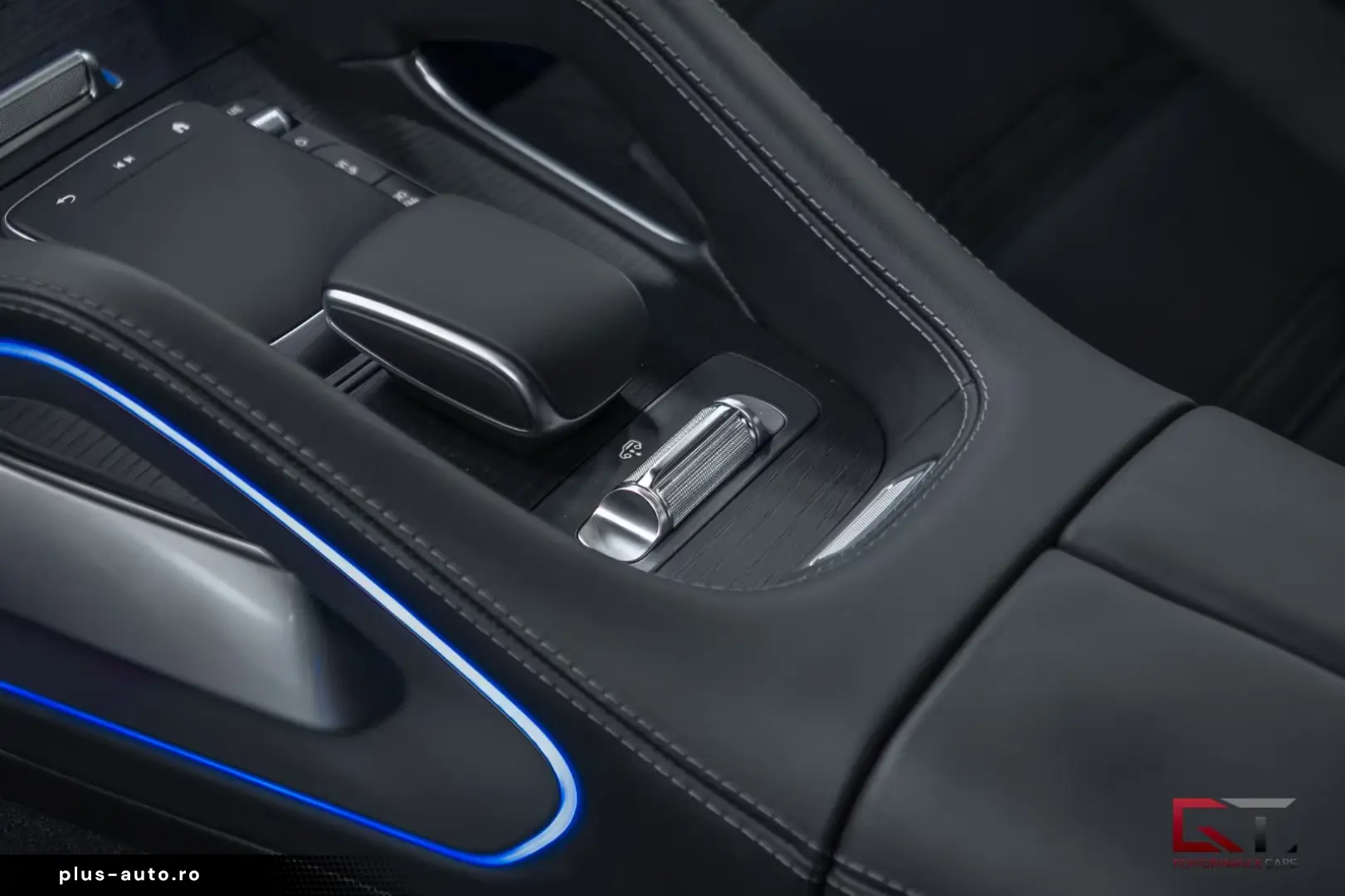 Mercedes-Benz GLE 53 AMG