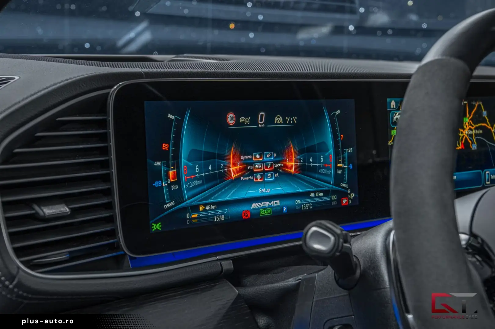 Mercedes-Benz GLE 53 AMG