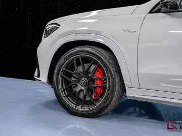 Mercedes-Benz GLE 53 AMG