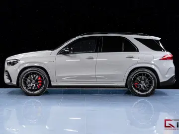 Mercedes-Benz GLE 53 AMG