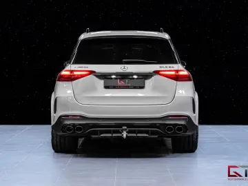 Mercedes-Benz GLE 53 AMG