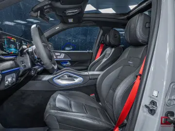 Mercedes-Benz GLE 53 AMG