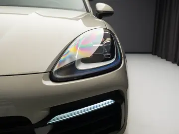 Porsche Cayenne S  Panoramic  Chrono plus