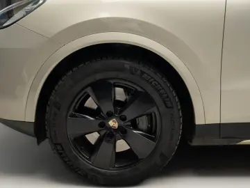 Porsche Cayenne S  Panoramic  Chrono plus