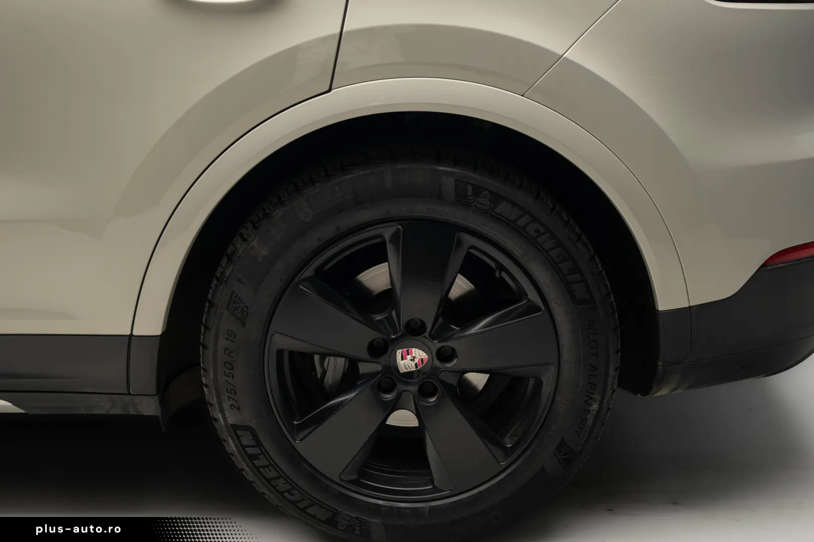 Porsche Cayenne S  Panoramic  Chrono plus