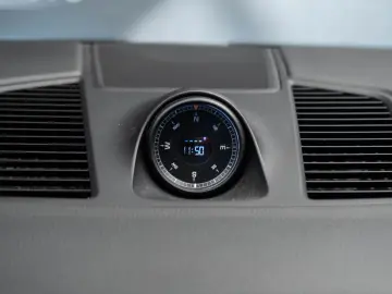 Porsche Cayenne S  Panoramic  Chrono plus