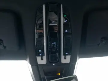 Porsche Cayenne S  Panoramic  Chrono plus