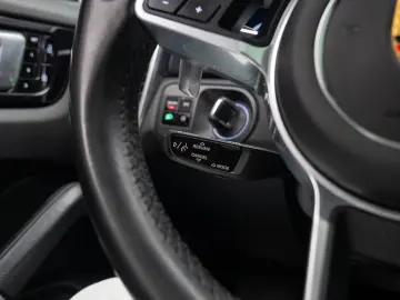 Porsche Cayenne S  Panoramic  Chrono plus