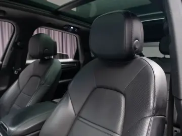 Porsche Cayenne S  Panoramic  Chrono plus