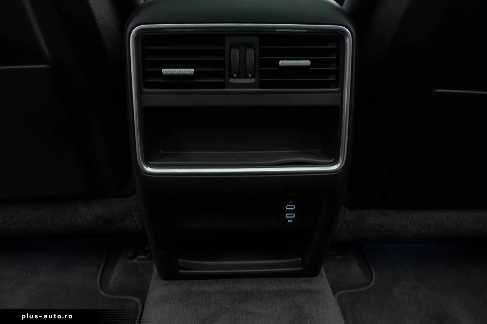 Porsche Cayenne S  Panoramic  Chrono plus