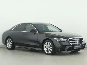 MERCEDES-BENZ S 580 e 4M  AMG Massage Sitzklima HA-Lenk