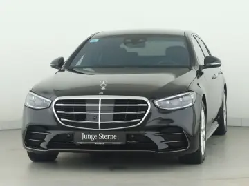MERCEDES-BENZ S 580 e 4M  AMG Massage Sitzklima HA-Lenk