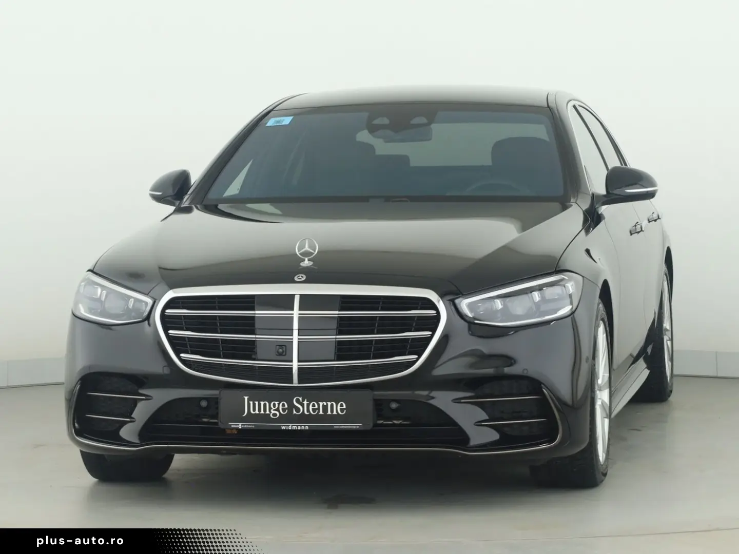 MERCEDES-BENZ S 580 e 4M  AMG Massage Sitzklima HA-Lenk