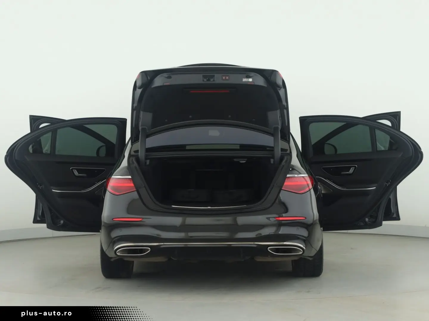 MERCEDES-BENZ S 580 e 4M  AMG Massage Sitzklima HA-Lenk