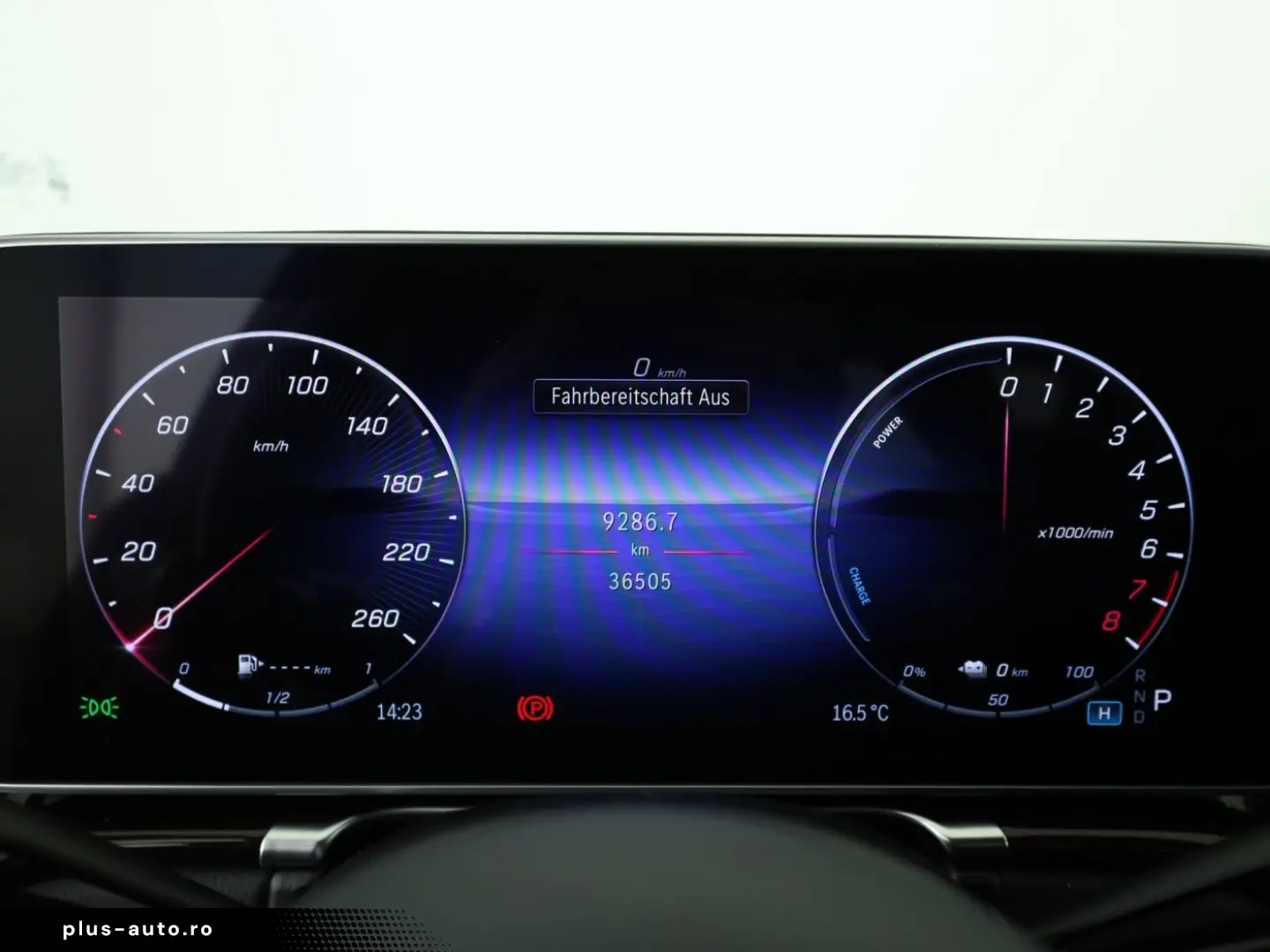 MERCEDES-BENZ S 580 e 4M  AMG Massage Sitzklima HA-Lenk