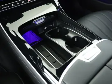 MERCEDES-BENZ S 580 e 4M  AMG Massage Sitzklima HA-Lenk
