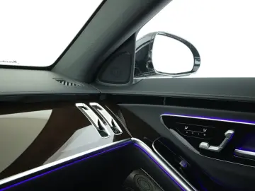 MERCEDES-BENZ S 580 e 4M  AMG Massage Sitzklima HA-Lenk