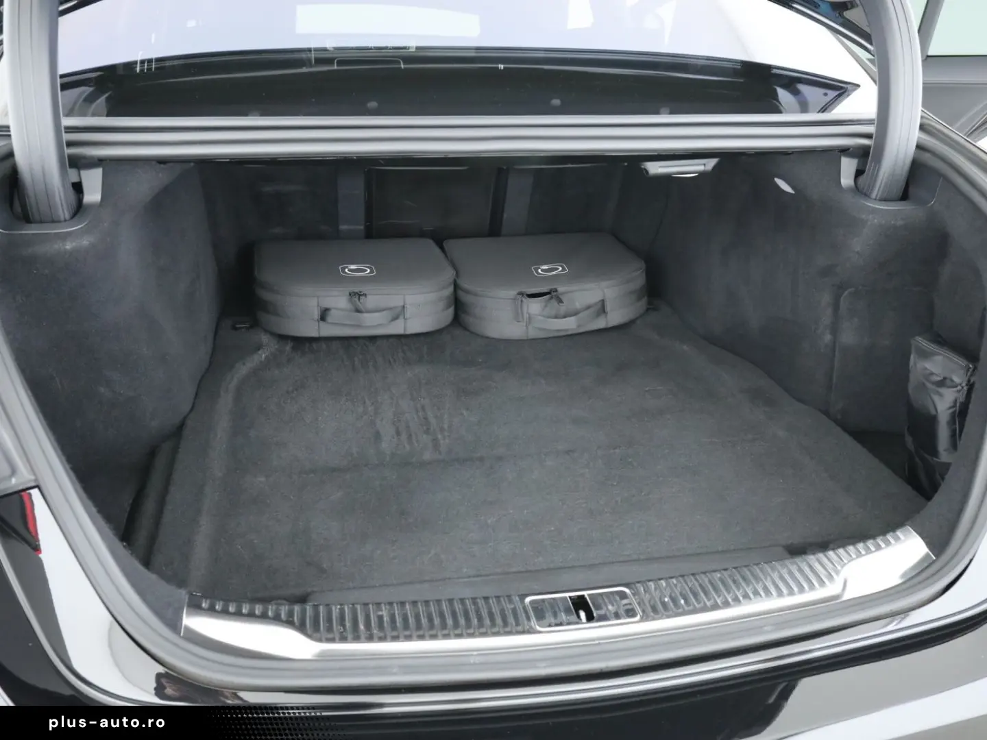 MERCEDES-BENZ S 580 e 4M  AMG Massage Sitzklima HA-Lenk