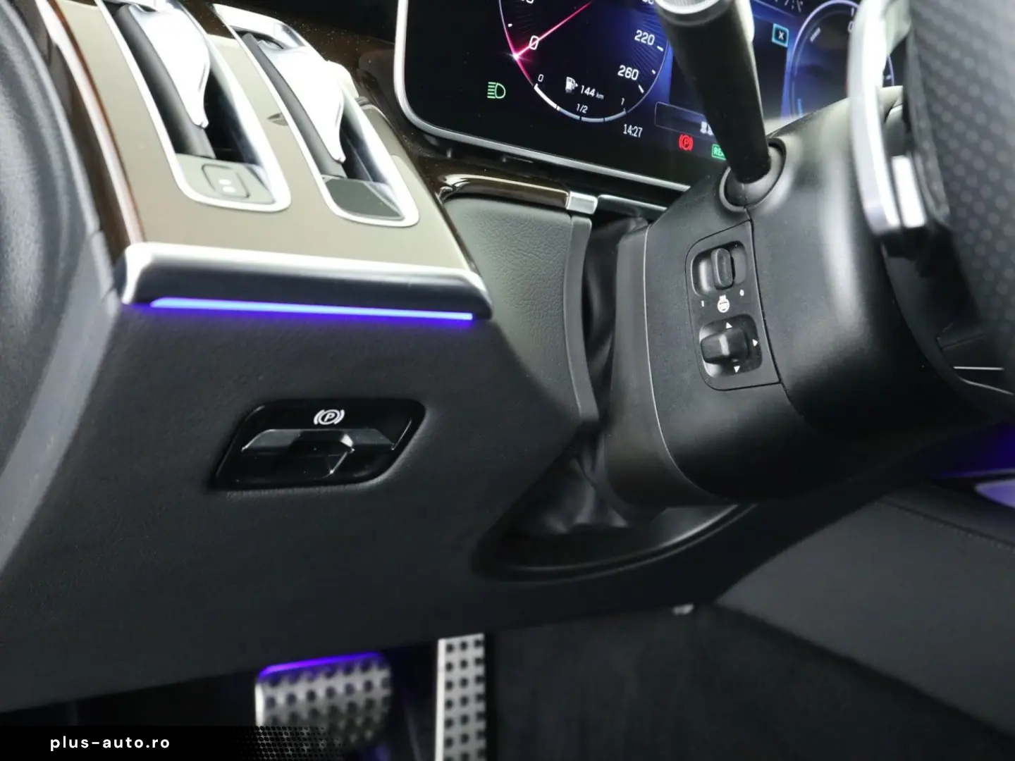 MERCEDES-BENZ S 580 e 4M  AMG Massage Sitzklima HA-Lenk