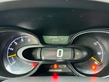 OPEL VIVARO   Fab.- 01-2015   1.6 DIESEL 120 Cp   EURO 6