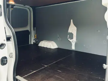 OPEL VIVARO   Fab.- 01-2015   1.6 DIESEL 120 Cp   EURO 6