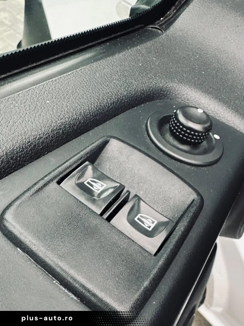 OPEL VIVARO   Fab.- 01-2015   1.6 DIESEL 120 Cp   EURO 6