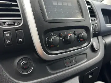 OPEL VIVARO   Fab.- 01-2015   1.6 DIESEL 120 Cp   EURO 6