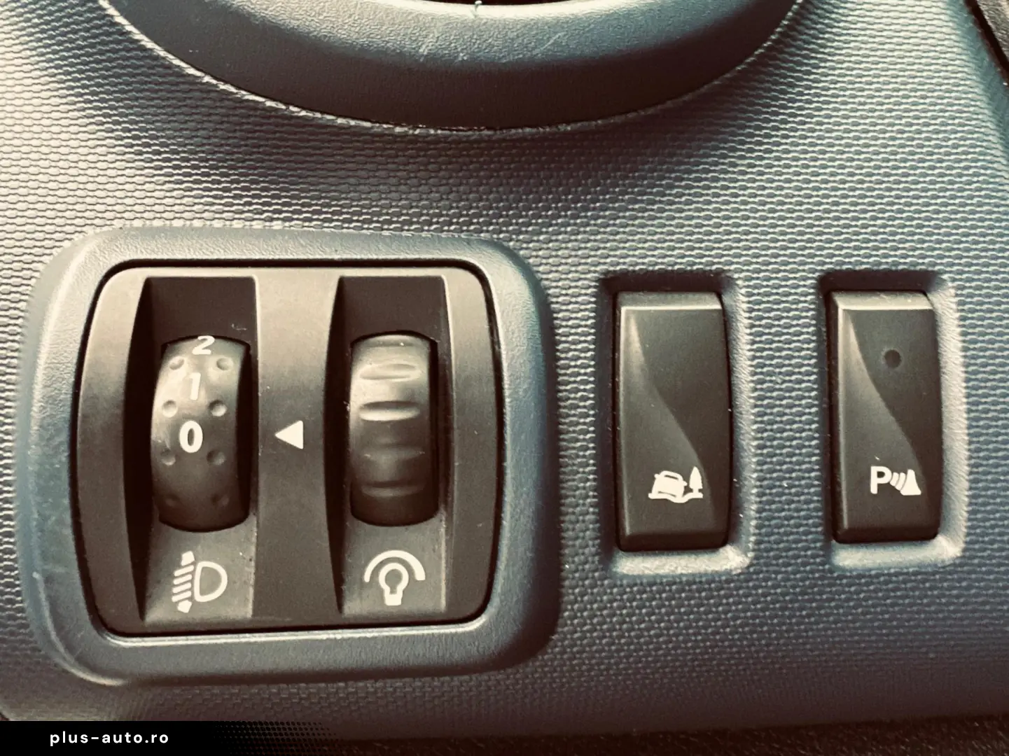 OPEL VIVARO   Fab.- 01-2015   1.6 DIESEL 120 Cp   EURO 6