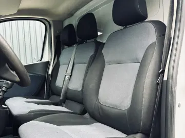 OPEL VIVARO   Fab.- 01-2015   1.6 DIESEL 120 Cp   EURO 6