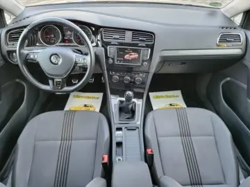 Volkswagen Golf VII 2.0TDI  150cp  Euro 6