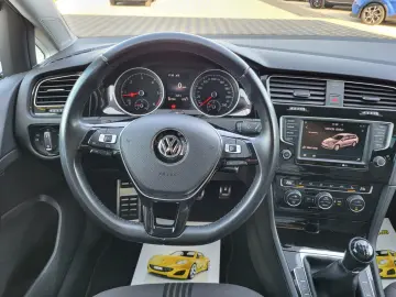 Volkswagen Golf VII 2.0TDI  150cp  Euro 6