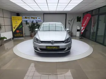 Volkswagen Golf VII 2.0TDI  150cp  Euro 6