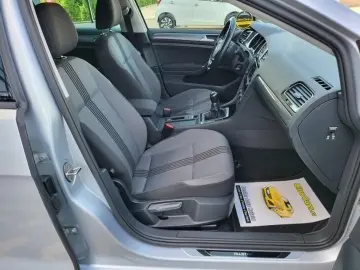 Volkswagen Golf VII 2.0TDI  150cp  Euro 6