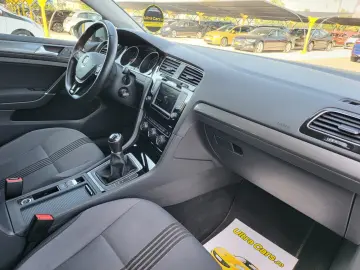 Volkswagen Golf VII 2.0TDI  150cp  Euro 6