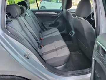 Volkswagen Golf VII 2.0TDI  150cp  Euro 6