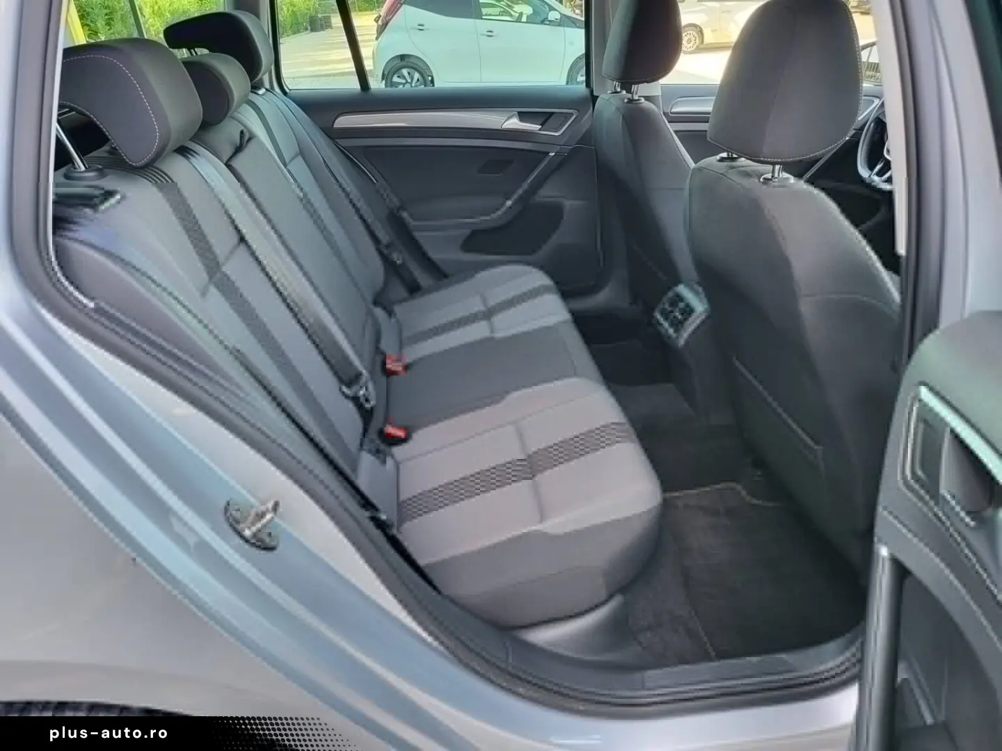 Volkswagen Golf VII 2.0TDI  150cp  Euro 6