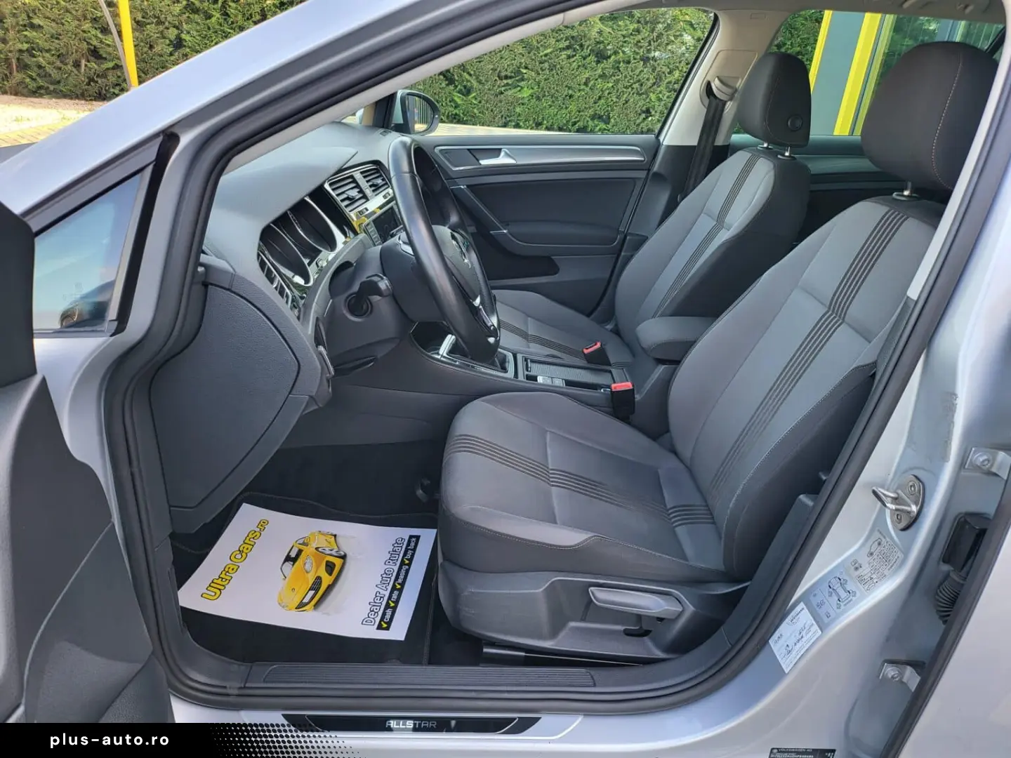 Volkswagen Golf VII 2.0TDI  150cp  Euro 6