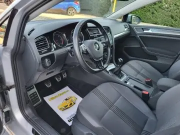 Volkswagen Golf VII 2.0TDI  150cp  Euro 6